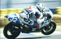 Beim GP 500ccm in LeMans 1994